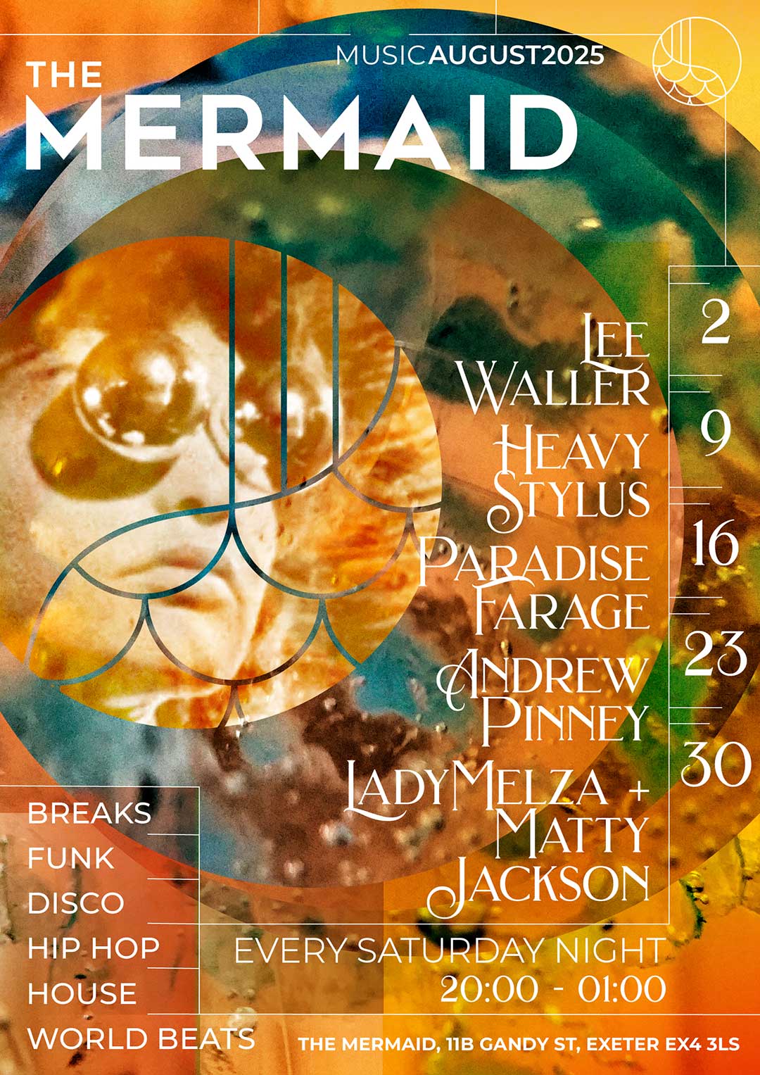 The-mermaid-Poster-August2025-Final3_A3-and-Facebook